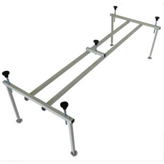 Каркас для ванны Jacob Delafon Elise SF6010RU-NF 170x75 см