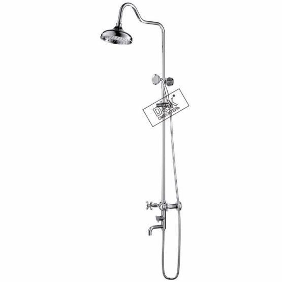 Душевая система D&K Hessen Hercules (DA1424741D08)