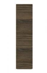 Шкаф колонна Am.Pm Sensation M30CHL0406TF 40 см подвесной,цвет табачный дуб,левый