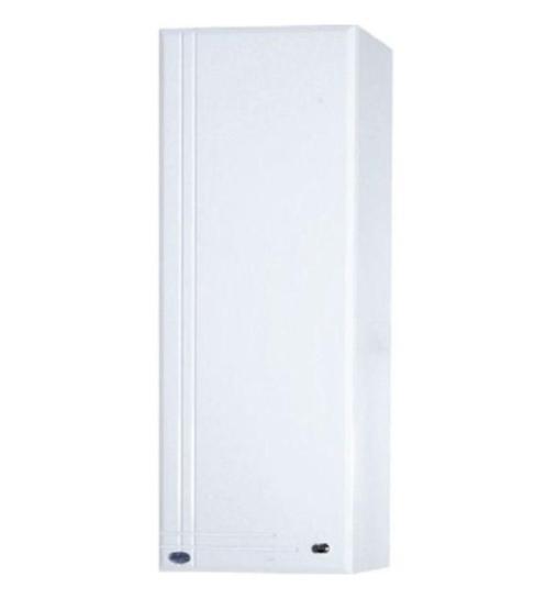 Подвесной шкаф Bellezza Лилия 40 белый