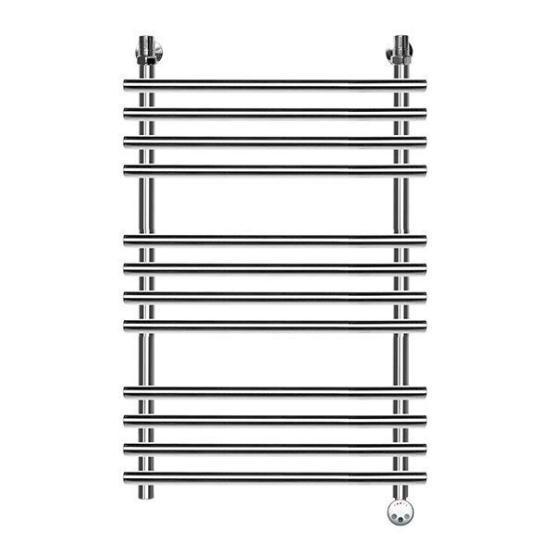 Полотенцесушитель электрический Ника BAMBOO ЛБ1 100/50 правый тэн MEG