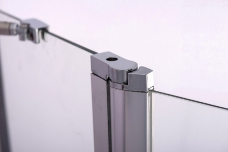 Шторка для ванны Esbano Esbano-1412 120 см