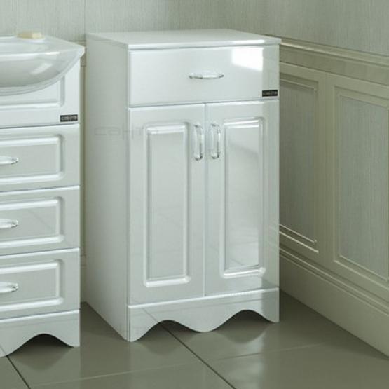 Тумба СаНта Верона 500 710012 напольная (1 ящ.)