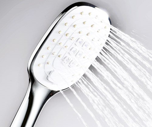 Лейка Wasserkraft A062 3-функциональная