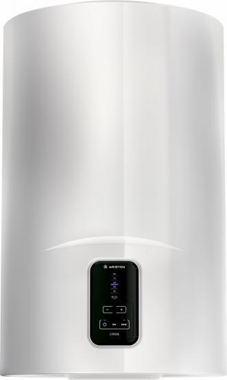 Водонагреватель накопительный Ariston LYDOS ECO ABS PW 80 V 3201975, объем 80 л электрический