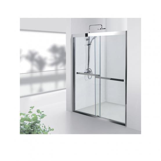 Душевая дверь Aquanet DELTA NPB6122 140х200