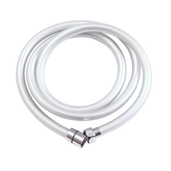 Душевой шланг SATIN PH1505, матовый, длина: 150 см. Rav Slezak PH1505