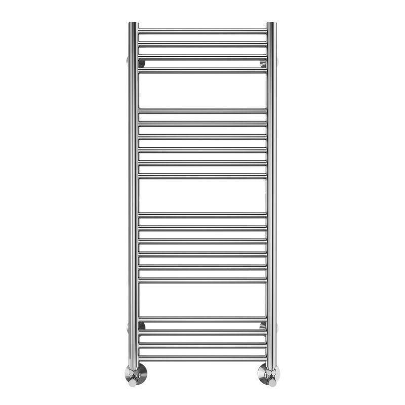 Купить полотенцесушитель terminus аврора п20 400х1000 водяной с ...