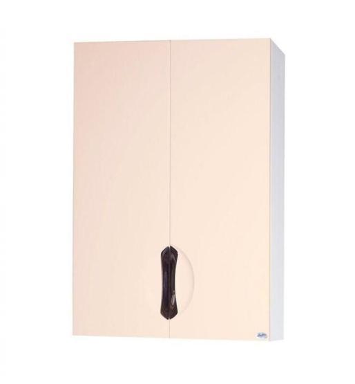 Подвесной шкаф Bellezza Лагуна 50 бежевый