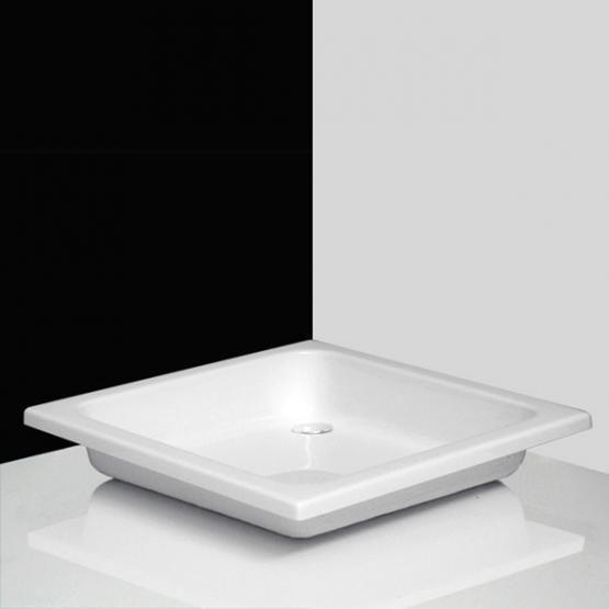 Душевой поддон Roltechnik Cola-p 8000022 80x80