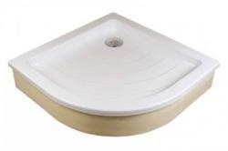 Поддон Ravak Ronda 90 EX белая