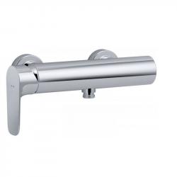 Смеситель Jacob Delafon ALEO E72351-CP для душа хром