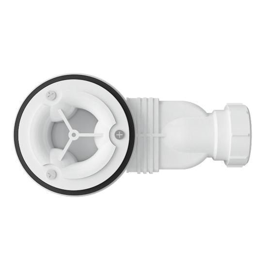 Сифон Vincea Vsph-D132 с гидрозатовром