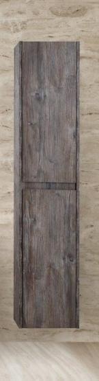 Шкаф Belbagno KRAFT Pino Pasadena подвесной, правосторонний, 1600x330x300 KRAFT-1600-2A-SC-PP-R