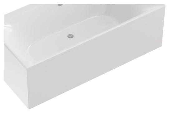 Экран Astra Form Геркулес фронтальный