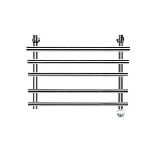 Полотенцесушитель электрический Ника BAMBOO ЛБ3 50х60 правый тэн MEG