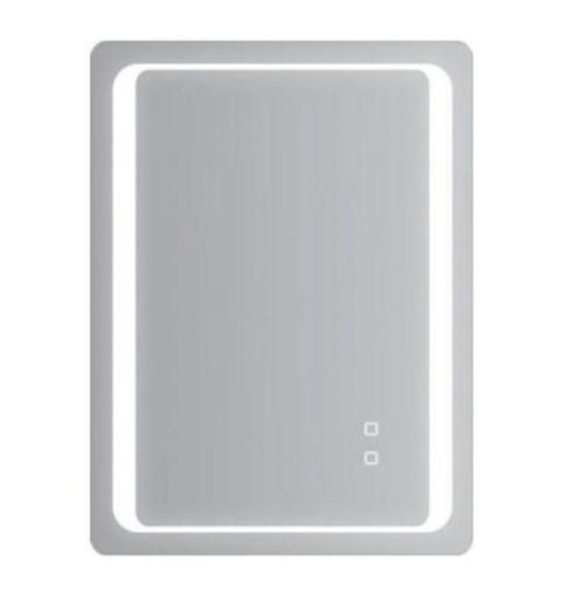 Зеркало Gappo G605 с подсветкой и подогревом 800*600