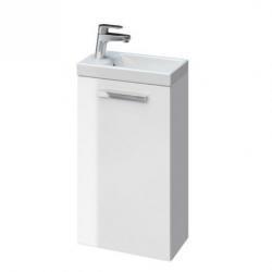 Тумба для раковины Cersanit Melar P-SU-MEL-CM40 Como 40 белый