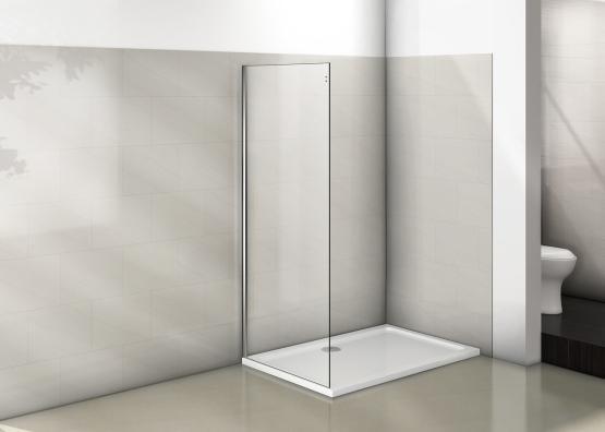 Боковая стенка GOOD DOOR Puerta SP-90-C-CH 90x195 см