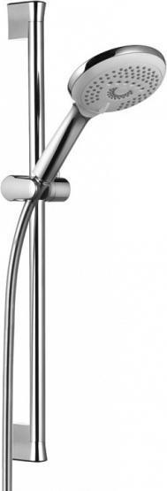 Душевой гарнитур Kludi Freshline 3S 6793005-00, 60 см, цвет хром