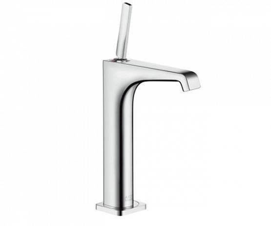 Смеситель для раковины Axor Citterio E 36103000 хром