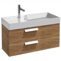 Тумба под раковину Jacob Delafon RYTHMIK EB1304-E70 100 см цвет арлингтонгский дуб