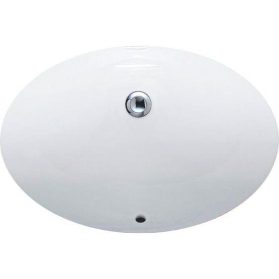 Раковина Villeroy&Boch Evana 61x41 подстольная 61440001