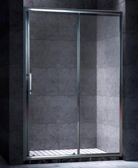 Душевая дверь в нишу Esbano ES-100DK 100x190 см