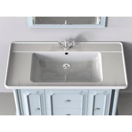 Умывальник Кировит Дуглас 1050