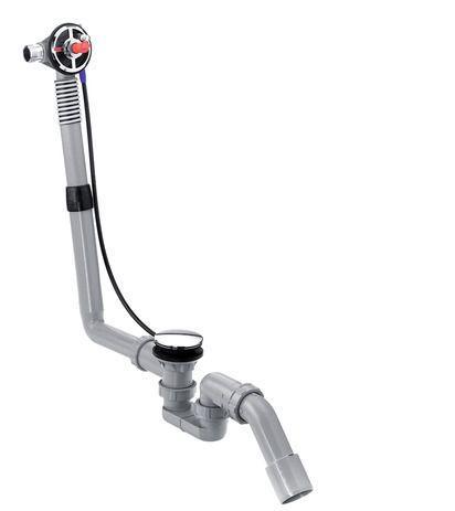 Слив перелив Hansgrohe Exafill S 58115180