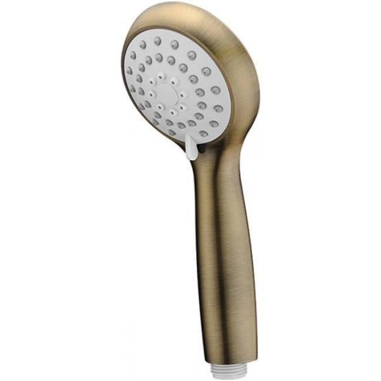 Верхний душ KAISER массажная Bronze (SH-021) бронза