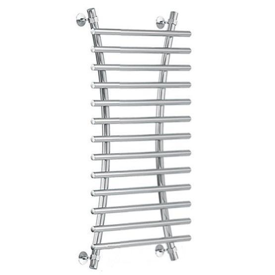 Полотенцесушитель водяной Ника Bamboo ЛБ8 100х40