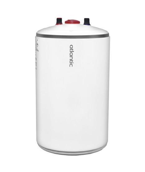 Водонагреватель накопительный Atlantic Opro Small 10 SB (под мойкой)