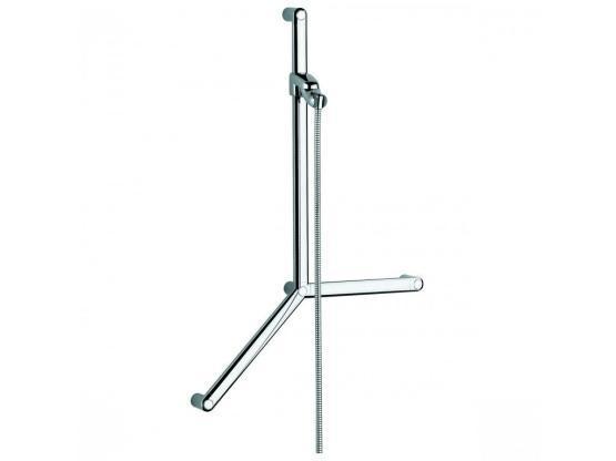 Душевая штанга Kludi SIRENA-Care 6150205-00