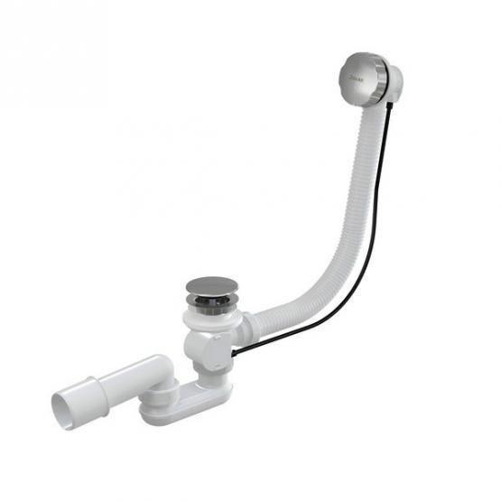 Сточный комплект Ravak X01472 для ванн 800 хром (YOU)