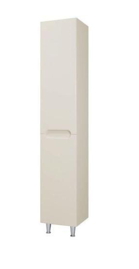 Пенал-35 Bellezza Андрэа R без б/к бежевый Н