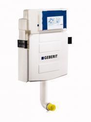 Geberit Sigma 109.300.00.5 Смывной бачок скрытого монтажа