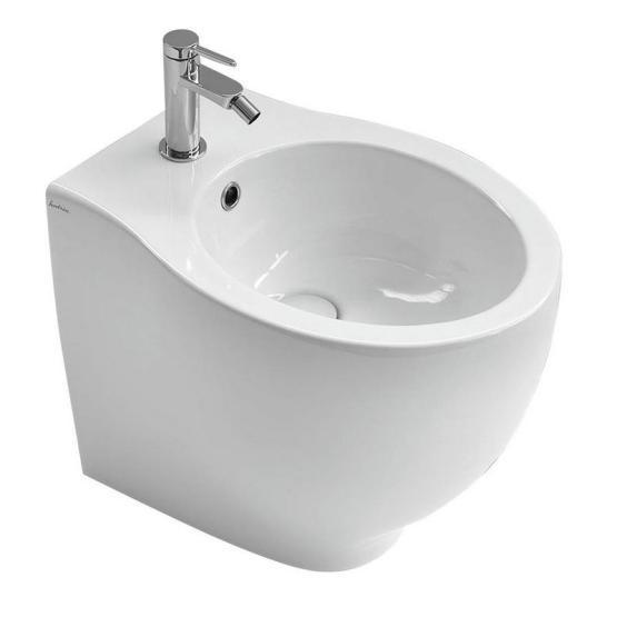 Биде Hatria LeFiabe 50 Y1E1 приставное