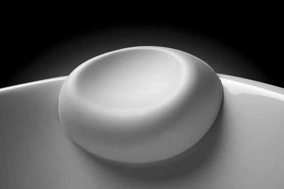 Подголовник Viva полиуретан Relisan