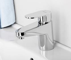 Смеситель для умывальника WasserKraft Donau 5303 хром