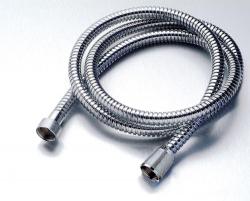 Шланг для душа Bossini A00048C.030.1 латунь 1500 мм хром