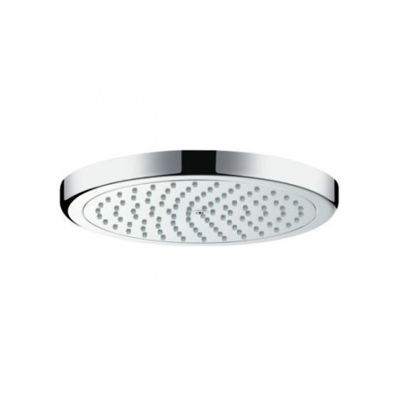 Верхний душ Hansgrohe Croma 26464000 220 мм цвет хром для 27413000 или 27479000