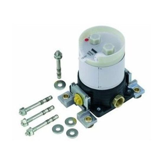 KLUDI 88088 внутренний блок DN 20 для наполных смесителей для ванны