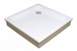 Поддон Ravak Angela 80 EX белый