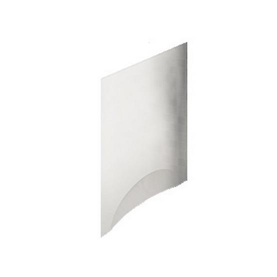 Боковая панель с креплением к ванне Агата 175х75 (правая)