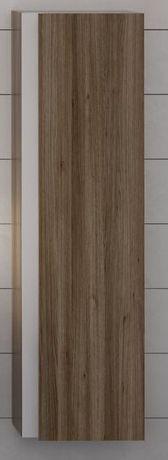 Шкаф боковой Ravak SB 10° 450 тёмный орех