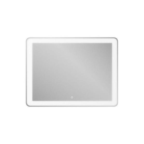 Зеркало VENECIANA VOLTURNO 800х600 сенсорный выключатель, подогрев