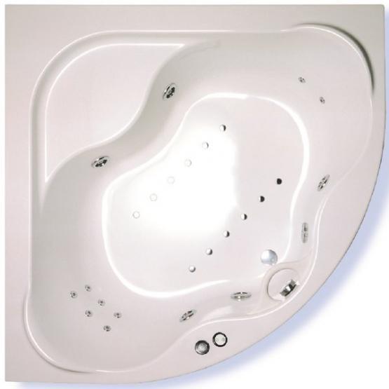 Г/м система Sport Plus Hydro/Air Standart Ravak