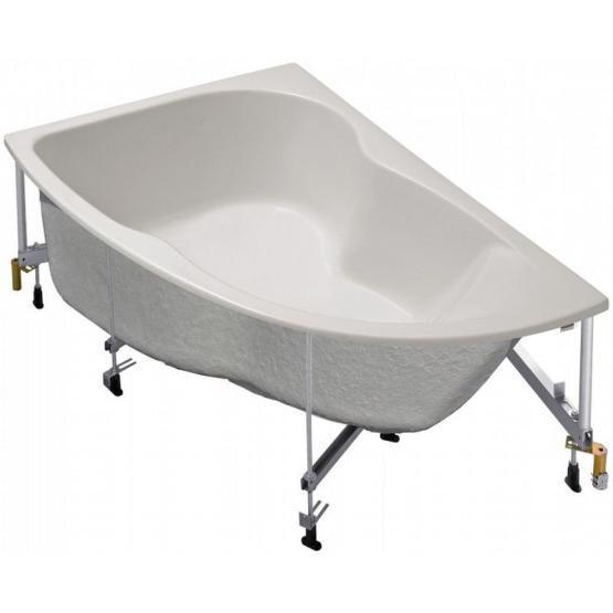 Ванна Jacob Delafon MICROMEGA DUO E60221RU-00 170x105 см левая