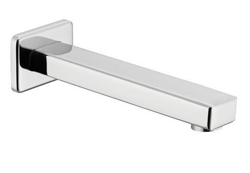 Излив в ванную RGW SP-149 21140949-01 хром